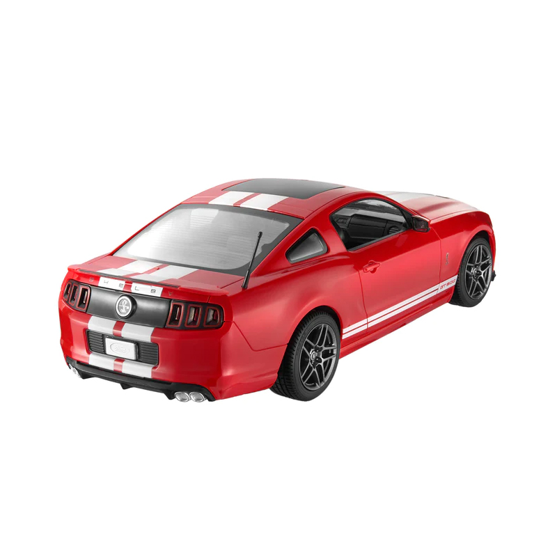 R/C FORD Shelby GT500 Remote Control Car, Supreme Toys & Gifts ...